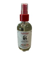 Thayers Witch Hazel Calming Facial Mist Aloe Vera Cucumber Watermelon 4 fl Oz .
