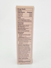 Laura Mercier Tinted Moisturizer Light Revealer 1C0 Cameo SPF 25 BB3/25