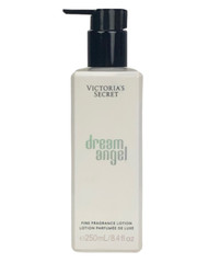 VICTORIA’S SECRET DREAM ANGEL FRAGRANCE BODY LOTION CREAM 8.4 oz New
