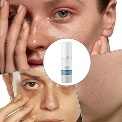 1-3PC Total Package Serum, All-In-One Vitamin C, Hyaluronic Acid, Peptides Serum