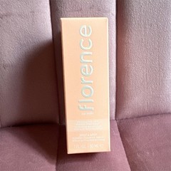 florence by mills Spot a Spot Serum Salicylic Acid SPF 30 1 fl oz/30 mL