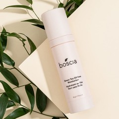 NIB Boscia Green Tea Oil-Free Moisturizer 1.7 fl oz EXP 2027