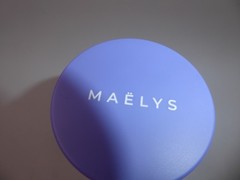 NIB MAELYS GET-DREAMY OVERNIGHT TONING BODY WHIP 30 ml/1.0 fl oz TRAVEL SIZE