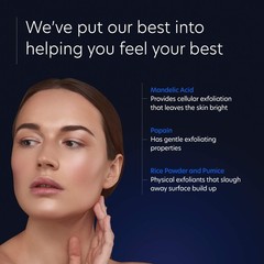 Pca Skin Pore Refining – Exfoliant Mandelic Acid For Large Pores