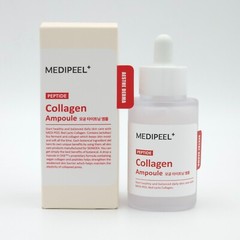 MEDI PEEL Red Lacto Collagen Tightening Ampoule 50ml Moisturizing K-Beauty