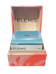 Elemis Pro-Collagen Marine Anti-Wrinkle Cr SPF30/ 3.3OZ 100ml+ Gift Box! 01/2028