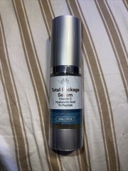 Sun Coast Sciences Total Package Serum Vitamin C Hyaluronic Acid Tri-Peptide [