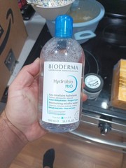 Bioderma Hydrabio H2O Micellar Water – 500ml / 16.9 fl.oz