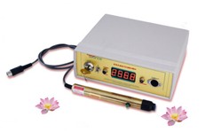 Multi Function Home & Salon Use Beauty Treatment System, Laser IPL Machine.
