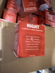 Olay Regenerist Night Recovery Cream – 1.7oz