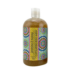 Greenwich Bay 16oz Body Wash, Jasmine & Honey (R2Q072)