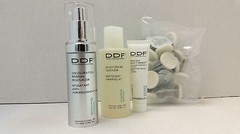 DDF Hyperigmentation Protocol Remarkable Even Tone 4 Pc Set NIB Great Item