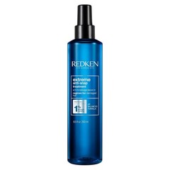 Hair Treatment Leave In Anti Breakage Extreme Fortifies Proteins Redken