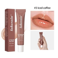 Summer Special Lip Butter Balm New With Sealed Box 0.5 oz/15g Hydration Shine