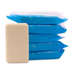 5 Pack – 10% Sulfur and 3% Salicylic Acid Bar Soap (3.7 oz) – DermaHarmony