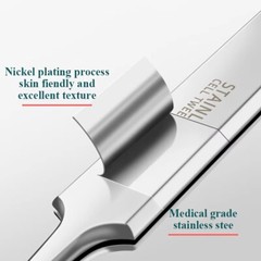 Effective Comedones Blackhead Pimple Skin Care Removal Professional Tool Lot