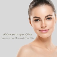 MAIONE Youth Awakening Serum 30 ml Made in USA Free Shipping