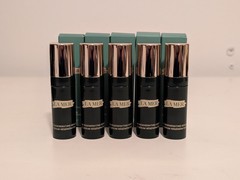 ⭐ ⭐ NEW 5 x La Mer The Regenerating Serum 0.17oz /5mL = 0.85oz / 25mL TOTAL ⭐⭐
