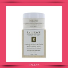 Eminence Ashwagandha Ultra Rich Restorative Cream 150ml 5oz