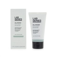 Lab Series Oil Control Daily Moisturizer Amazonian White Clay 50ml SAME DAY SHIP