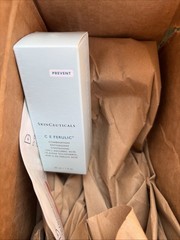 SkinCeuticals C E Ferulic Antioxidant Serum 30ml L-Ascorbic Acid Face Care