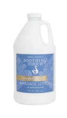 Unscented Jojoba Herbal Massage Lotion 64 Fl Oz Skin Nutrition Moisturizer