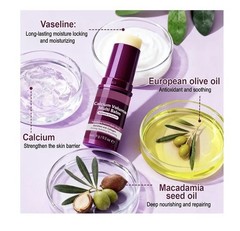 Calcium Volume Multi Balm Wrinkle Core Stick Collagen Extract