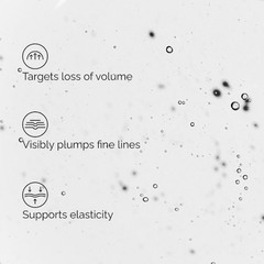 The Ordinary Authentic Volufiline 92%+Pal-Isoleucine 1%Plumping Serum 0.5oz/15ml