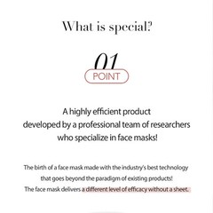 MENOKIN 30s Quick Bubble Sheet Free Pack 95mL (K-Beauty)