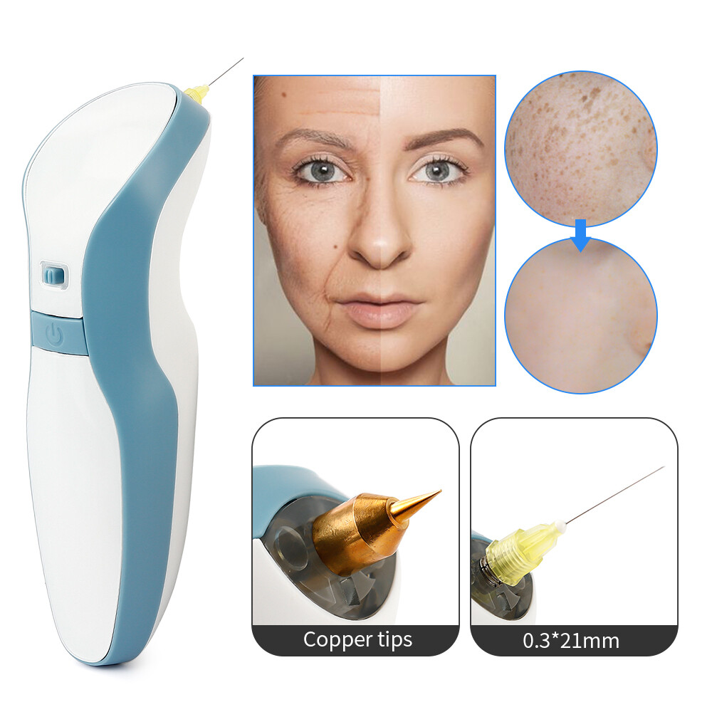 Professional Fibroblast Eyelid Lifting Wrinkle/Spot Removal Laser Plasma Pen