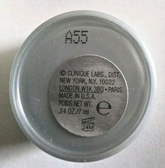 Clinique Repairwear Uplifting Firming Cream Moisture Face .24 oz Travel Size
