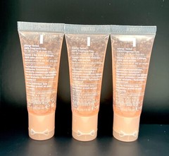 3x Clinique Moisture Surge Hydrating Supercharged Concentrate 15ml*3=45ml/1.5oz