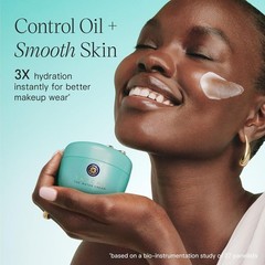 Travel Size Water Cream | Nutrient-Rich Hydration for Youthful Skin Anywhere