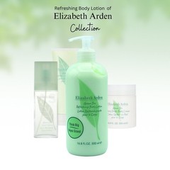 Elizabeth Arden Green Tea Body Lotion for Women 16.8 oz
