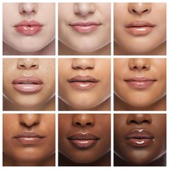 Hydrating Lip Glow Oil, Moisturizing Nourishing 007-# RASPBERRY