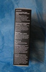 NEW FILORGA LABORATORIES Paris MESO-MASK OPTIM-EYES TIME FILLER Kit