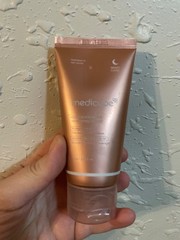 MEDICUBE Collagen Wrapping Mask 2.53 oz / 75ml Renewal Night Care Mask Cream