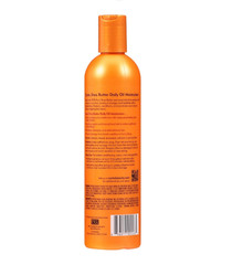 Shea Butter Daily Oil Moisturizer, 13 Ounce (Pack of 4)