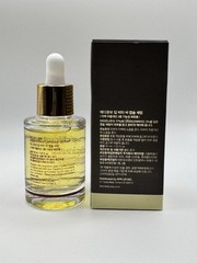 Medicube Deep Vitamin C Capsule Serum 30ml | Smooth, Radiant Texture