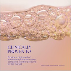 Is Clinical Super Serum Advance Anti-Aging Vitamin C Face Serum Reduces Scaring