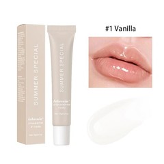 Summer Special Lip Butter Balm New With Sealed Box 0.5 oz/15g Hydration Shine