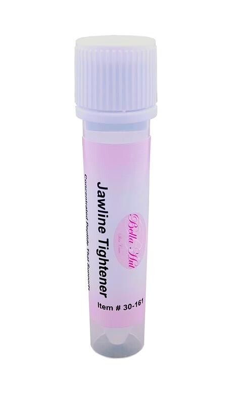 PROGELINE® Tighten Jawline And Neck / Trifluoroacetyl Tripeptide-2 Peptide