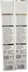 Dove Body Cream Serum Niacinamide + Even Tone Lotion – 8oz – 2 Count