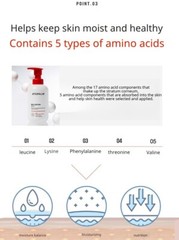 Atopalm Special Skin Care Set Wash+Lotion+Cream K-Beauty No. 1 Product in Sales