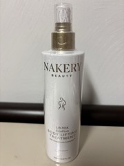 NAKERY BEAUTY LIFT TOX SKIN FIRM BODY LIFTING TREATMENT-Sealed 8.45 FL OZ.