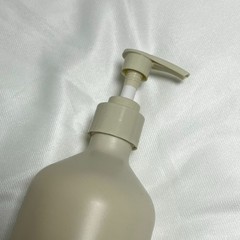 ORIOX Perfume Body Lotion 500ml #Soft Hinoki Scent Dry Skin Korean Body Care NEW