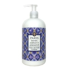 Greenwich Bay 16oz Lotion, Paris (R2X049)
