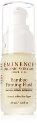 Eminence Bamboo Firming Fluid 1.2 Ounce Em1157