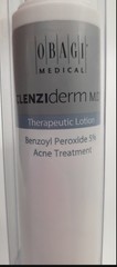 Obagi Clenziderm BPO 5% MD Therapeutic Acne Treatment Lotion 1.6 Oz