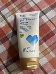 2 PACK of CVS Health Ultra Restoring Skin Therapy Lotion Moisturizers 5.5oz